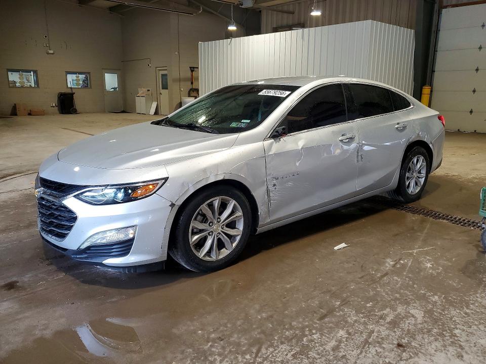 2020 Chevrolet Malibu მანქანა იყიდება აუქციონზე, vin: 1G1ZD5ST0LF090616, აუქციონის ნომერი: 55679256