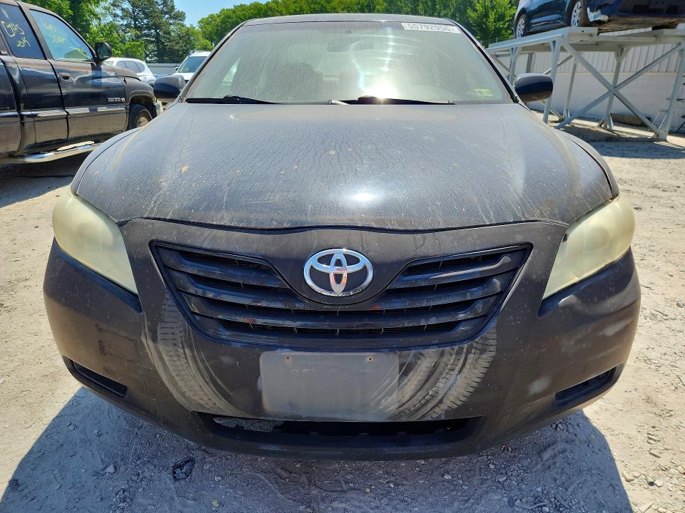 2009 Toyota Camry მანქანა იყიდება აუქციონზე, vin: 4T1BE46K59U804161, აუქციონის ნომერი: 55792956