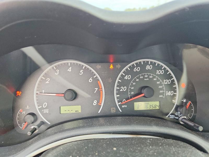 Aukcja sprzedaży 2013 Toyota Corolla, vin: 5YFBU4EE8DP125851, numer aukcji: 58649656