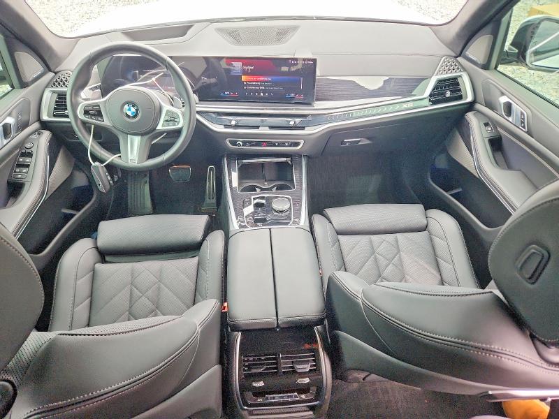 Продажа на аукционе авто 2026 Bmw X5, vin: 5UX23EU01T9069351, номер лота: 56756956