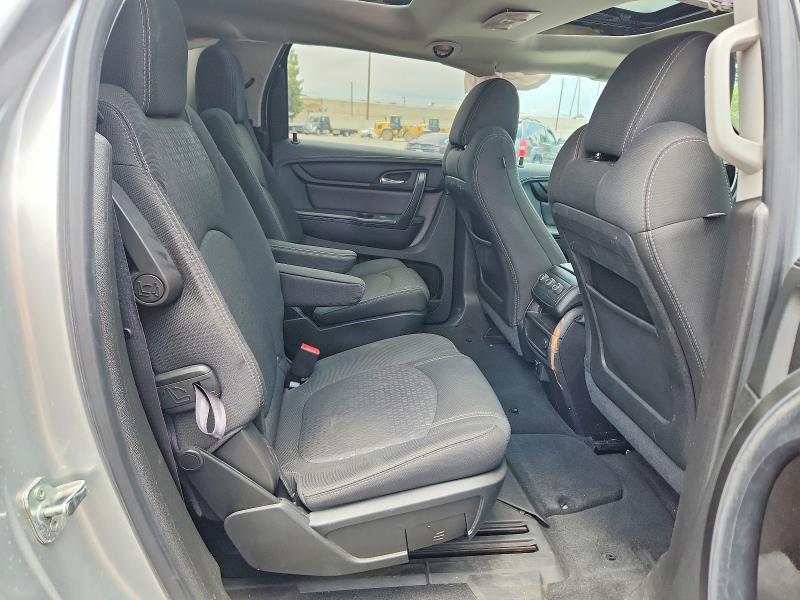 57950216 :رقم المزاد ، 1GKKRPKD4EJ375449 vin ، 2014 Gmc Acadia مزاد بيع