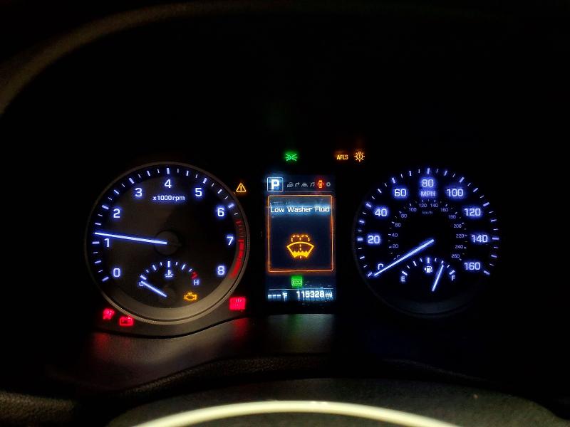 58827326 :رقم المزاد ، KM8J33A24GU148244 vin ، 2016 Hyundai Tucson مزاد بيع