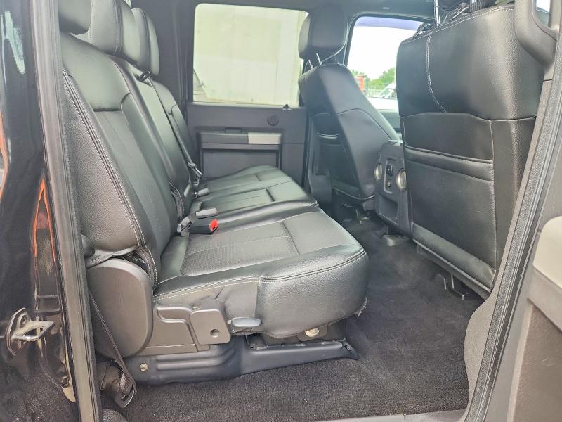 Продажа на аукционе авто 2015 Ford F350, vin: 1FT8W3B68FEC96014, номер лота: 57642236