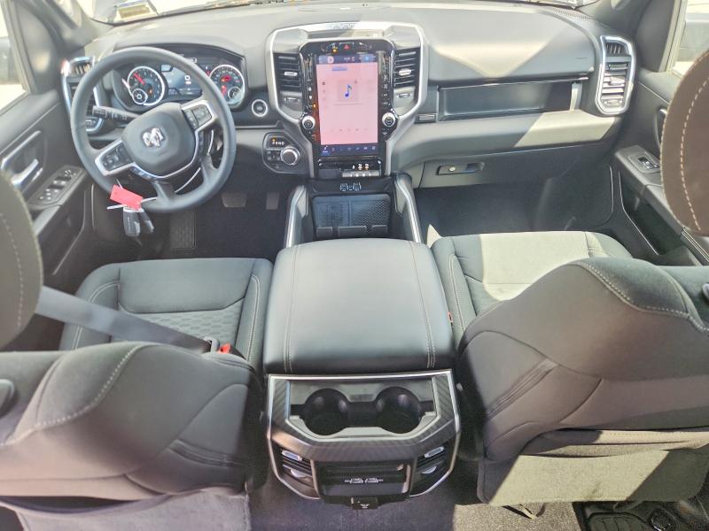 57207666 :رقم المزاد ، 1C6SRFFT1TN210768 vin ، 2026 Ram 1500 مزاد بيع