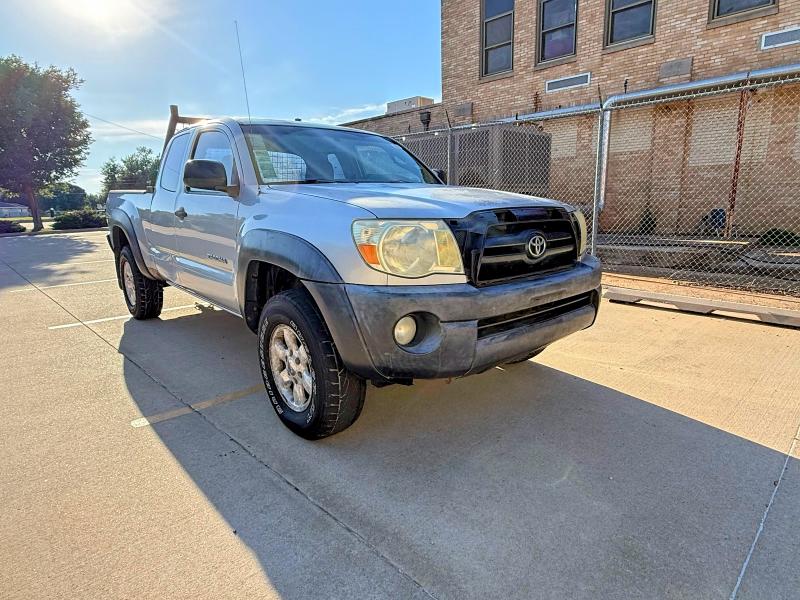 Продаж на аукціоні авто 2008 Toyota Tacoma, vin: 5TETX62N38Z536585, номер лоту: 57971856