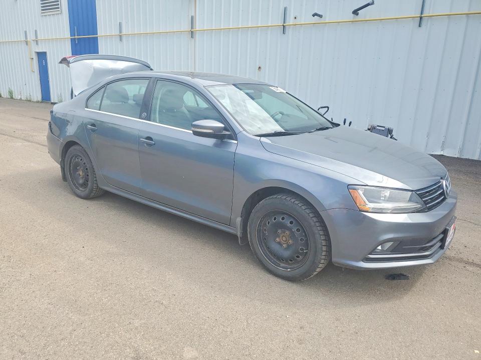 Продаж на аукціоні авто 2017 Volkswagen Jetta, vin: 3VWDB7AJ3HM330667, номер лоту: 56486956