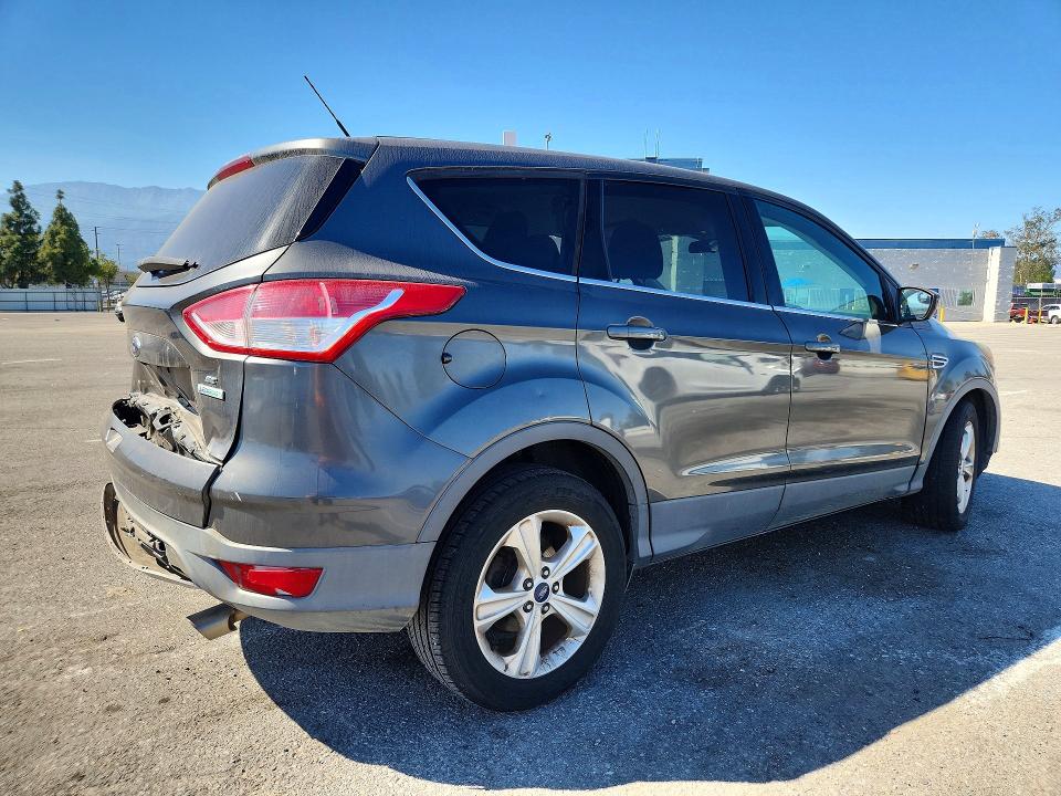 Aukcja sprzedaży 2015 Ford Escape, vin: 1FMCU0GXXFUB07316, numer aukcji: 57866856