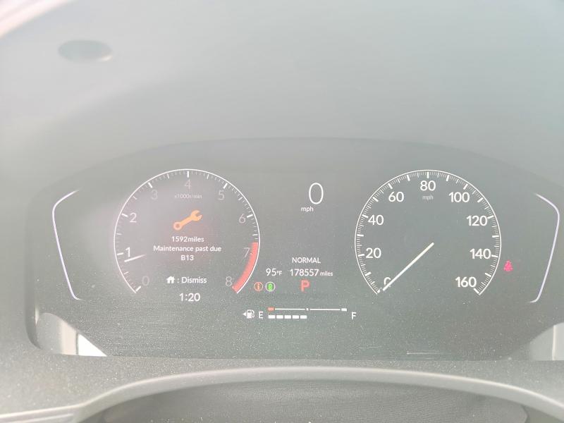 Aukcja sprzedaży 2022 Honda Civic, vin: 2HGFE2F53NH553031, numer aukcji: 56259336