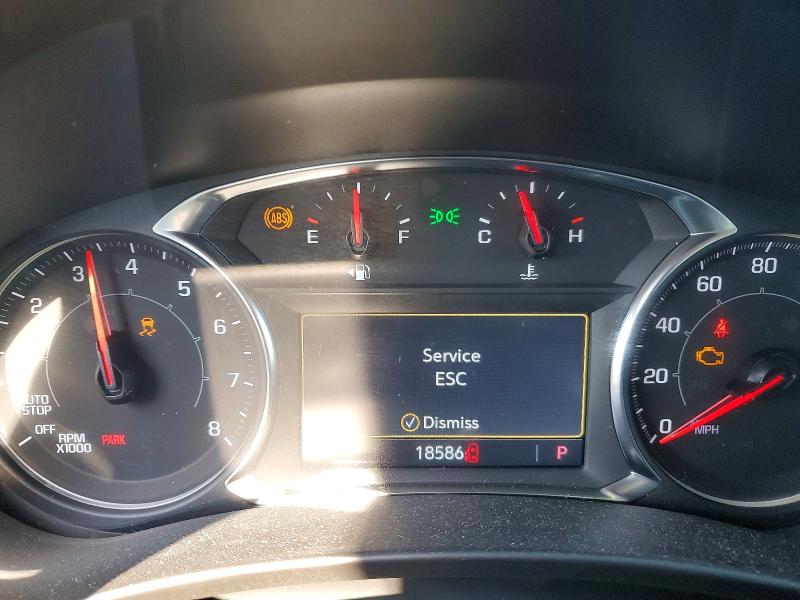 Aukcja sprzedaży 2024 Gmc Terrain, vin: 3GKALPEG0RL176559, numer aukcji: 56469346