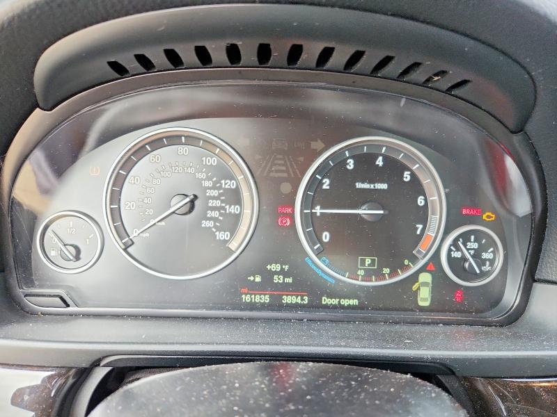 57884786 :رقم المزاد ، WBA5A7C50GG147128 vin ، 2016 Bmw 528 مزاد بيع