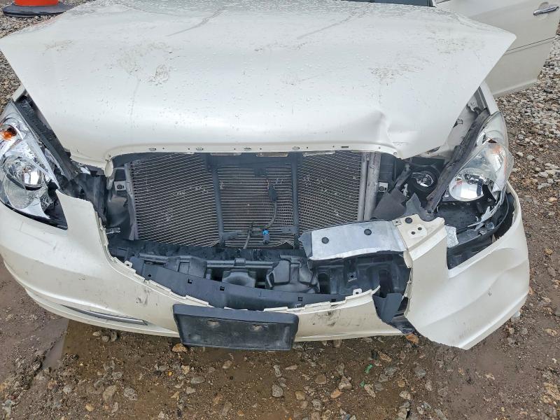 57520006 :رقم المزاد ، 1G4HE5EM3AU103917 vin ، 2010 Buick Lucerne مزاد بيع