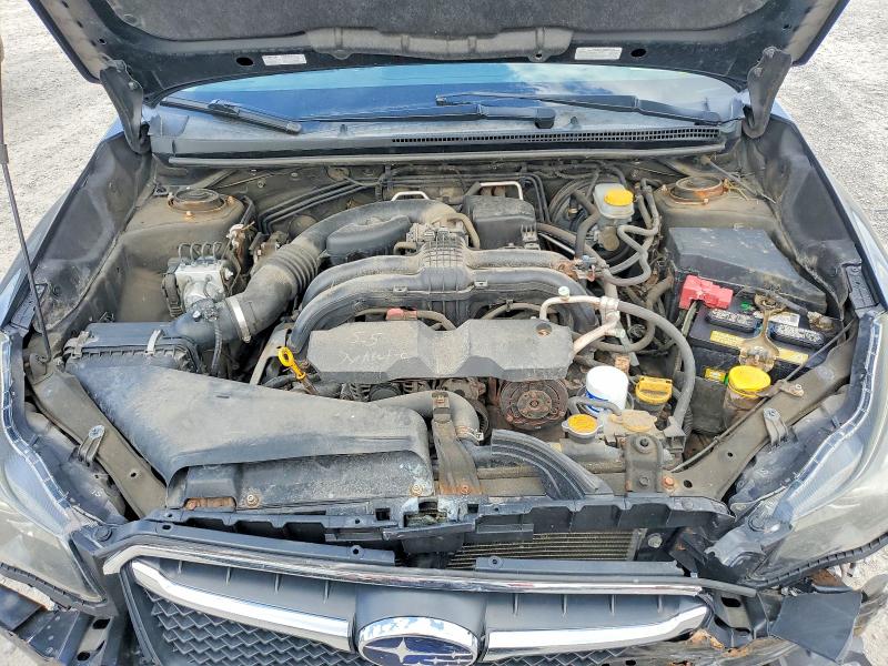 58626246 :رقم المزاد ، JF1GPAT64F8320826 vin ، 2015 Subaru Impreza مزاد بيع