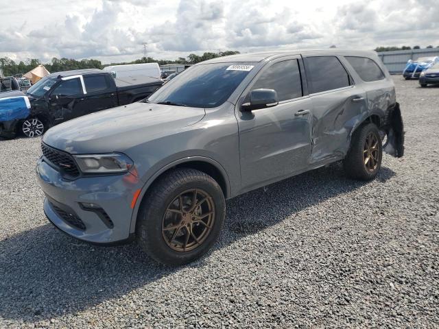 Продаж на аукціоні авто 2021 Dodge Durango, vin: 1C4RDHDG6MC607994, номер лоту: 56969556