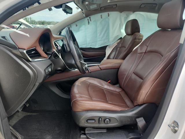 Aukcja sprzedaży 2018 Buick Enclave, vin: 5GAERDKW6JJ203931, numer aukcji: 56003536