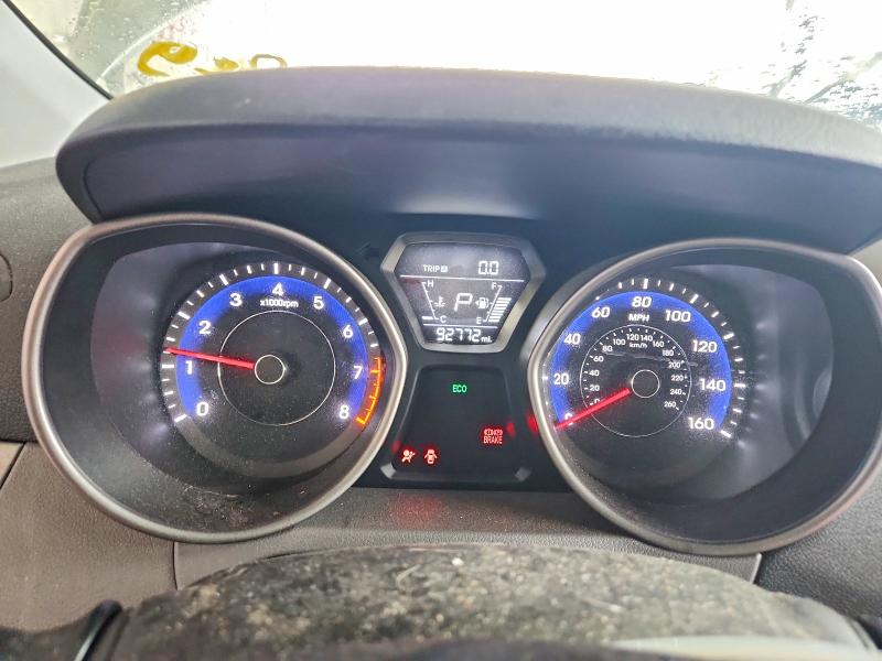 Продаж на аукціоні авто 2016 Hyundai Elantra, vin: 5NPDH4AE1GH740200, номер лоту: 55859756