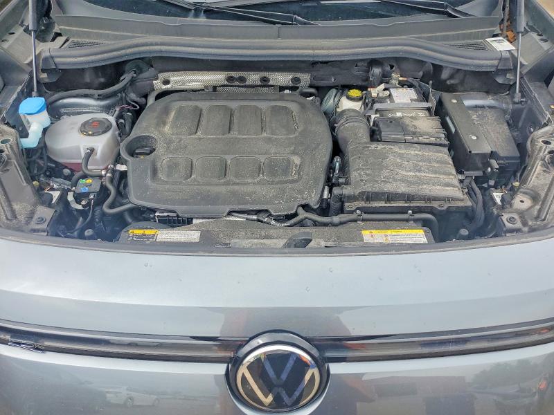 Продажа на аукционе авто 2025 Volkswagen Tiguan, vin: 3VVGR7RM9SM054269, номер лота: 55693036