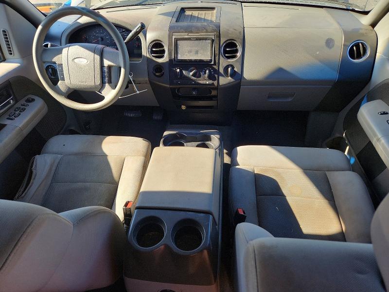 Продаж на аукціоні авто 2004 Ford F150, vin: 1FTPW12564KB58851, номер лоту: 56968976