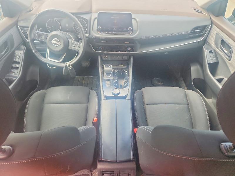 Aukcja sprzedaży 2023 Nissan Rogue, vin: 5N1AT3AB3PC676959, numer aukcji: 57843006