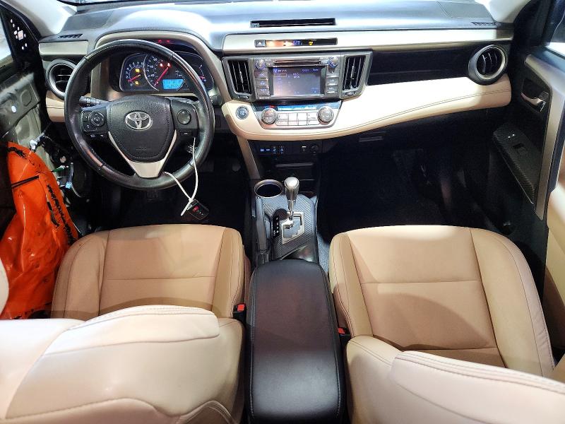 Продаж на аукціоні авто 2013 Toyota Rav4, vin: 2T3DFREV4DW117414, номер лоту: 57487556