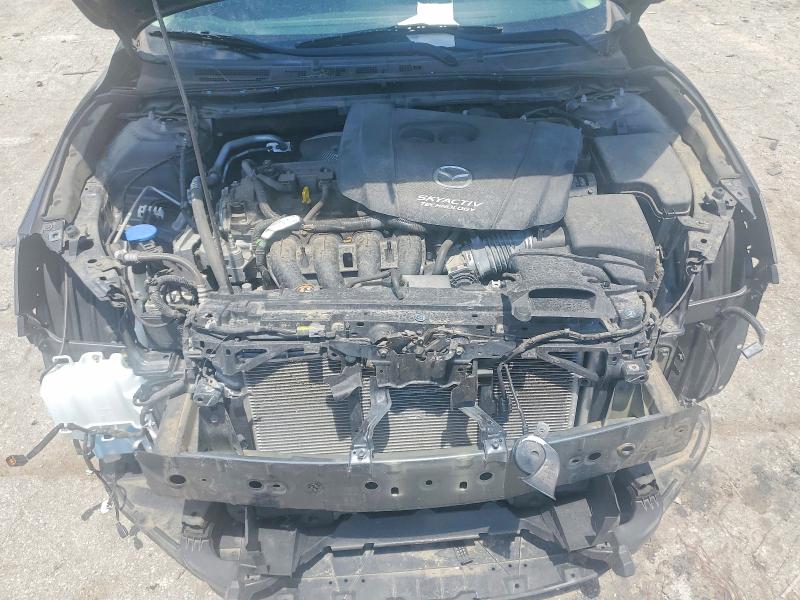 Продажа на аукционе авто 2016 Mazda 3, vin: 3MZBM1T73GM327525, номер лота: 57146196