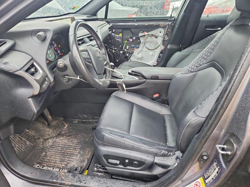 Aukcja sprzedaży 2019 Lexus Ux, vin: JTHU9JBH4K2017521, numer aukcji: 56789926