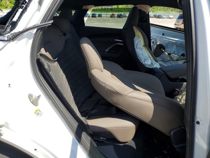 Продаж на аукціоні авто 2025 Audi Q5, vin: WA12AAGU4S2017695, номер лоту: 57419476