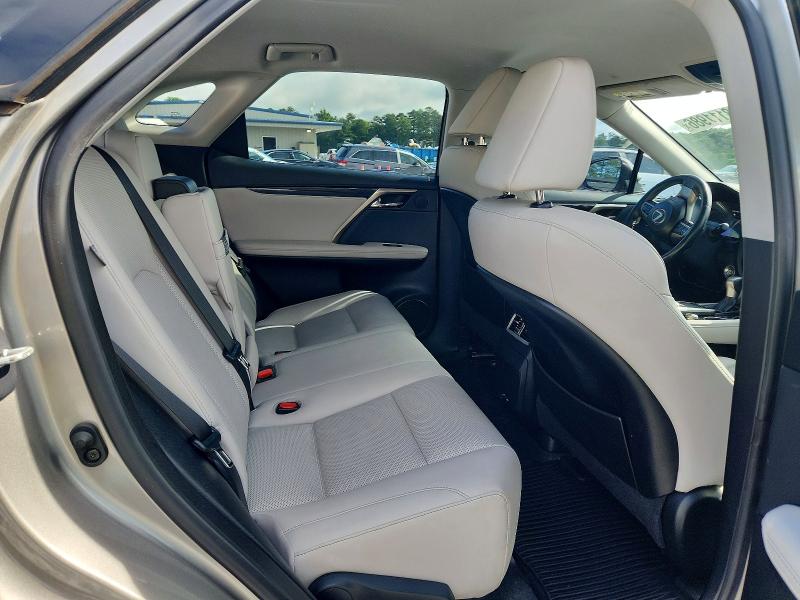 Продажа на аукционе авто 2021 Lexus Rx 350, vin: 2T2AZMAA6MC217827, номер лота: 58111986