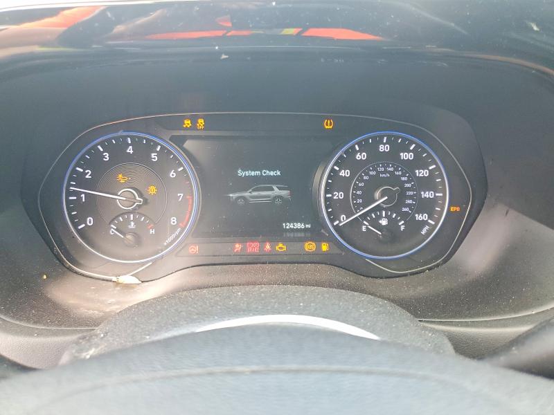 Aukcja sprzedaży 2022 Hyundai Palisade, vin: KM8R44HE3NU357672, numer aukcji: 56720446