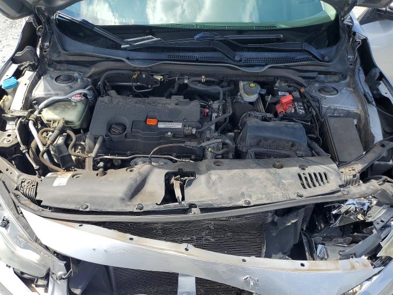 Продаж на аукціоні авто 2017 Honda Civic, vin: 19XFC2F50HE063408, номер лоту: 58820136