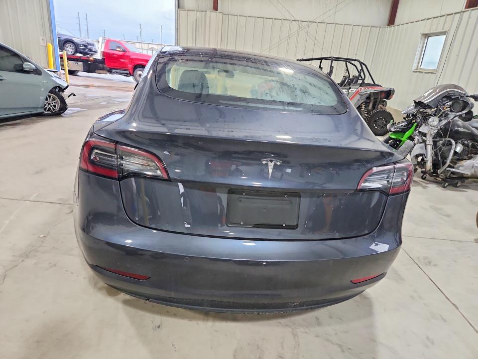 Продаж на аукціоні авто 2021 Tesla Model 3, vin: 5YJ3E1EA7MF098134, номер лоту: 57484606