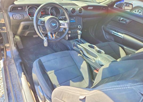 Aukcja sprzedaży 2017 Ford Mustang, vin: 1FA6P8AM8H5202319, numer aukcji: 56326726