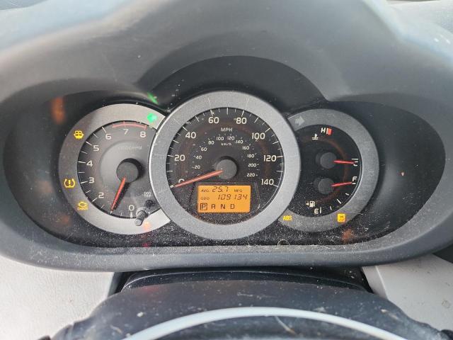 Aukcja sprzedaży 2009 Toyota Rav4, vin: JTMZF31V99D006936, numer aukcji: 57050996
