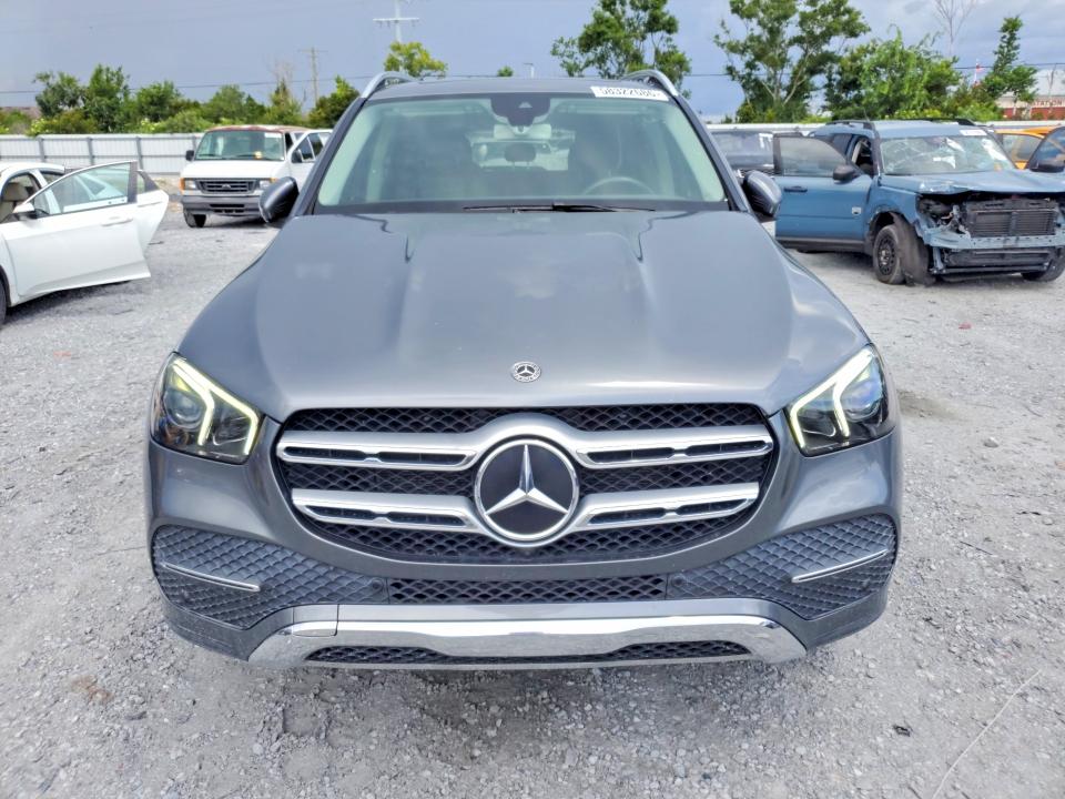 Aukcja sprzedaży 2020 Mercedes-benz Gle, vin: 4JGFB4KB1LA010007, numer aukcji: 58322686