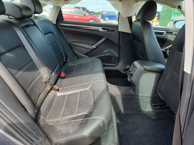 Продаж на аукціоні авто 2019 Volkswagen Passat, vin: 1VWMA7A36KC003564, номер лоту: 58052826