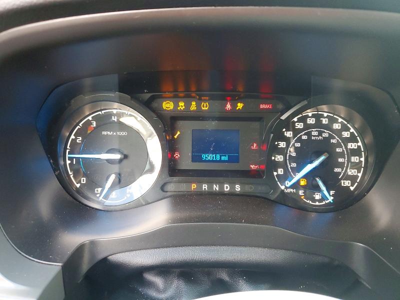 Продажа на аукционе авто 2021 Ford Ranger, vin: 1FTER1EH1MLD08539, номер лота: 57422336