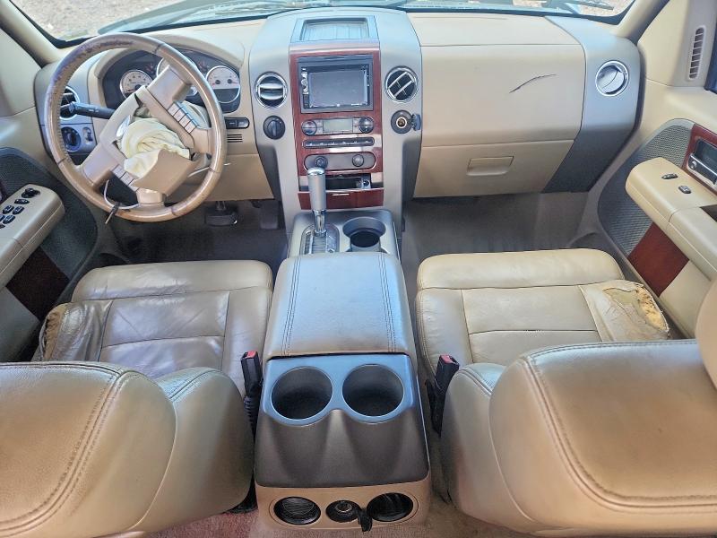 Продажа на аукционе авто 2006 Ford F150, vin: 1FTPW14V46KD83785, номер лота: 55632176