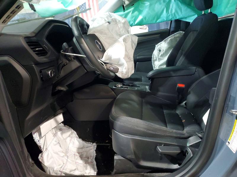 Продажа на аукционе авто 2023 Ford Escape, vin: 1FMCU0FNXPUA23692, номер лота: 55750026