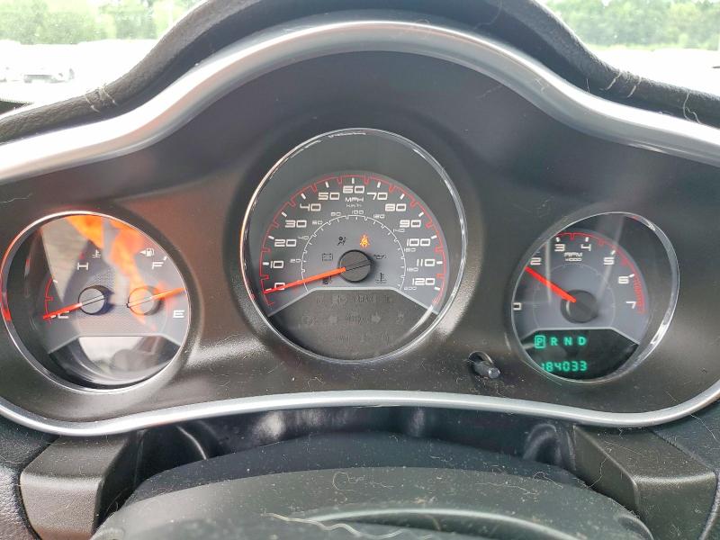 57021736 :رقم المزاد ، 1C3CDZAG2DN748120 vin ، 2013 Dodge Avenger مزاد بيع