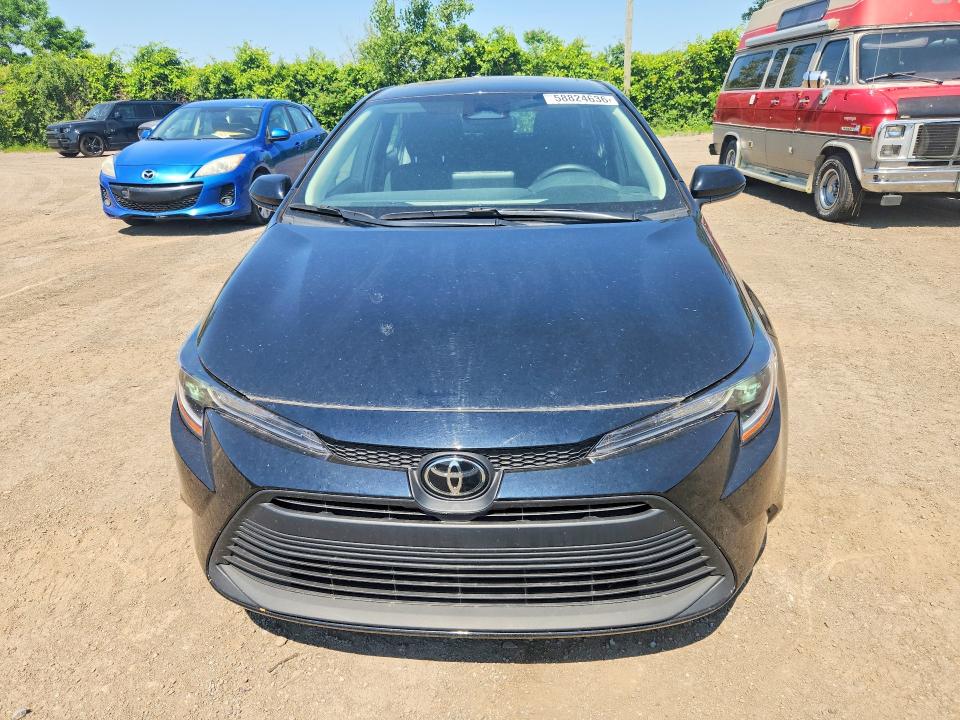 Продаж на аукціоні авто 2024 Toyota Corolla, vin: 5YFB4MDE1RP164094, номер лоту: 58824636