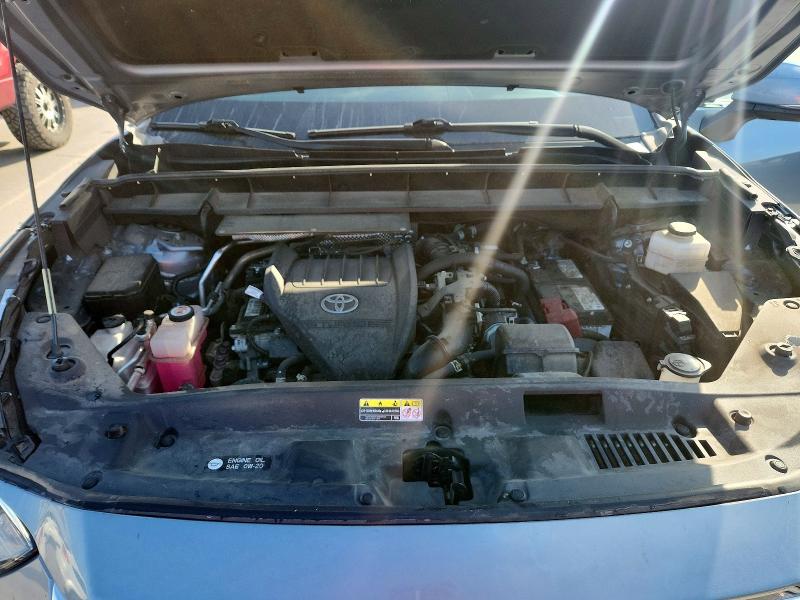 56827366 :رقم المزاد ، 5TDKDRAH1PS022781 vin ، 2023 Toyota Highlander مزاد بيع