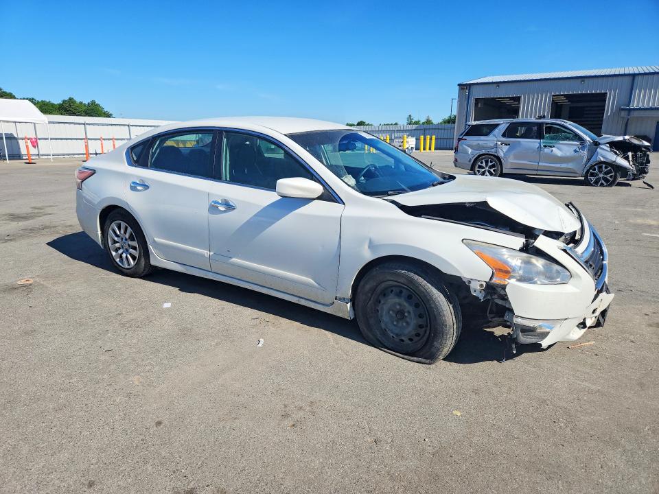 55246556 :رقم المزاد ، 1N4AL3AP4FN910468 vin ، 2015 Nissan Altima مزاد بيع