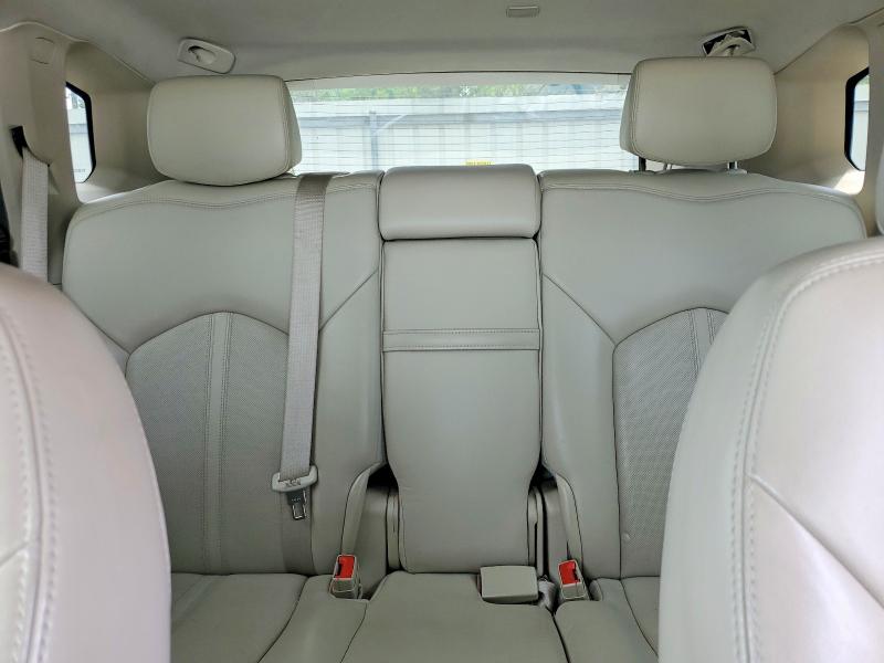 57187936 :رقم المزاد ، 3GYFNJE37DS646682 vin ، 2013 Cadillac Srx مزاد بيع