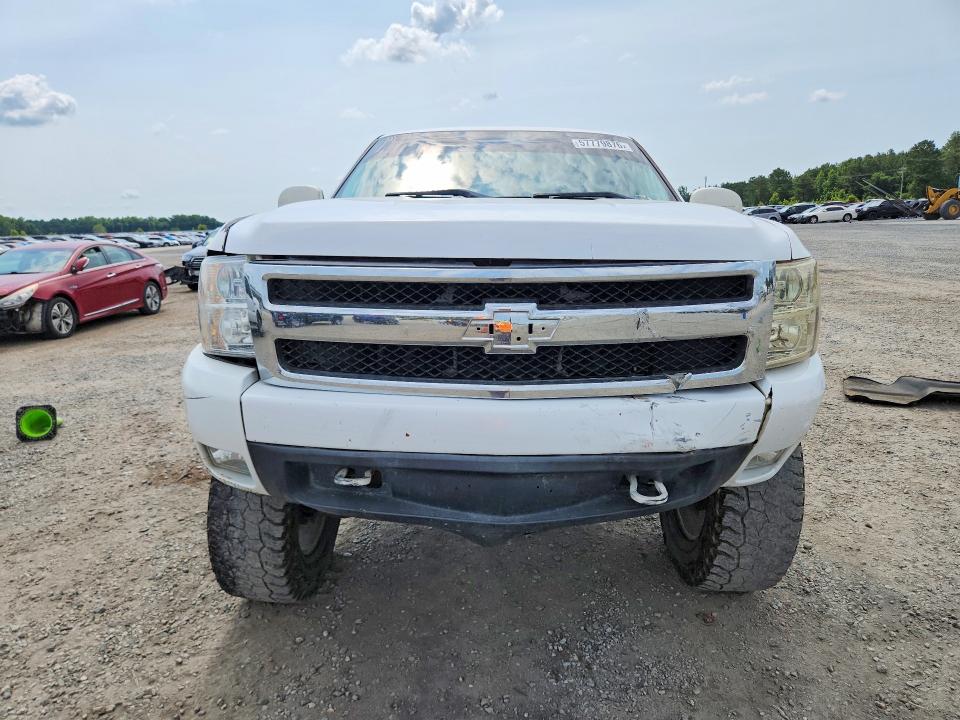Продаж на аукціоні авто 2009 Chevrolet Silverado, vin: 1GCEK19079Z216123, номер лоту: 57779876