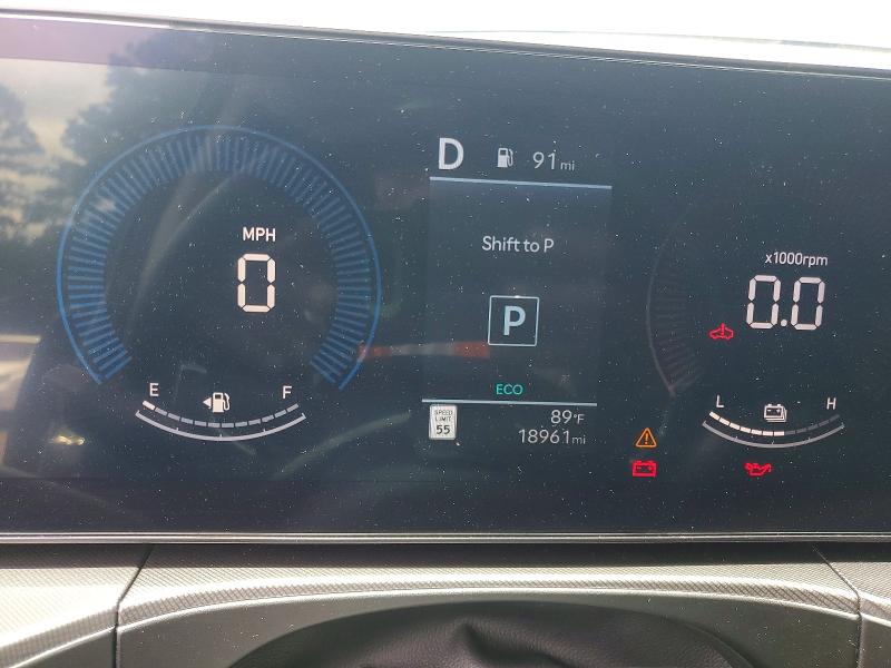 Продажа на аукционе авто 2025 Hyundai Santa Fe, vin: 5NMP24G10SH064380, номер лота: 56453196