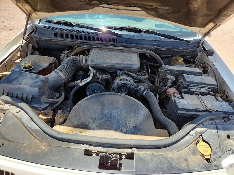 Продаж на аукціоні авто 2005 Jeep Grand Cherokee, vin: 1J4GR48K05C708833, номер лоту: 55409686