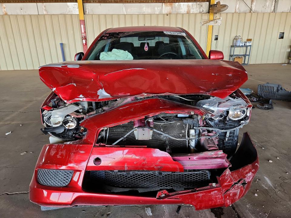 2013 Mitsubishi Lancer მანქანა იყიდება აუქციონზე, vin: JA32U2FU6DU019975, აუქციონის ნომერი: 57632346