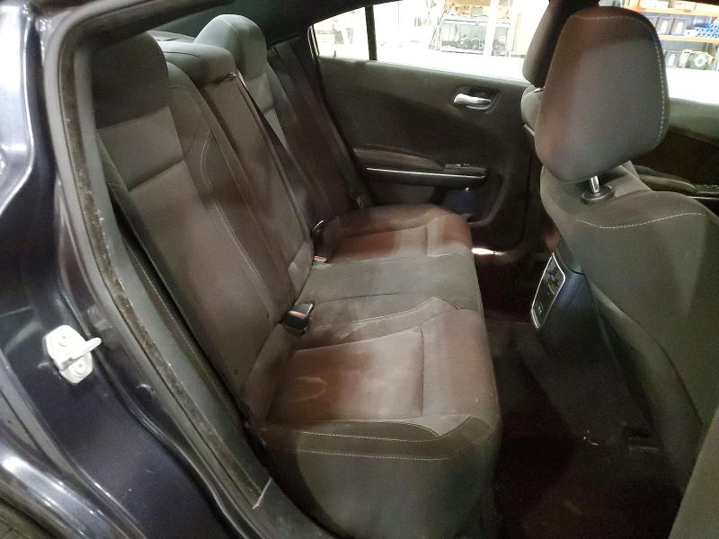 55891896 :رقم المزاد ، 2C3CDXJG9JH292660 vin ، 2018 Dodge Charger مزاد بيع