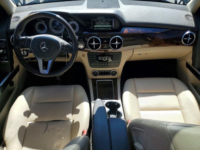 Продаж на аукціоні авто 2014 Mercedes-benz Glk, vin: WDCGG0EB4EG322301, номер лоту: 58457266