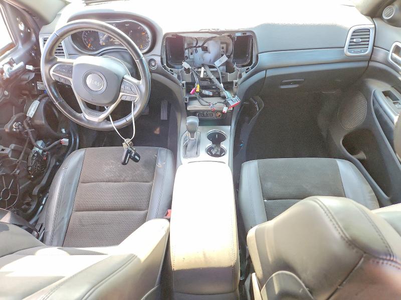 Auction sale of the 2020 Jeep Grand Cherokee, vin: 1C4RJFAG7LC328523, lot number: 58944386