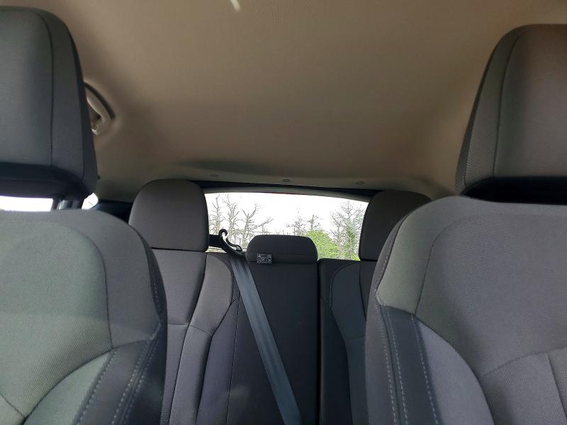 Продажа на аукционе авто 2024 Subaru Crosstrek, vin: JF2GUABC3R8339271, номер лота: 57917476